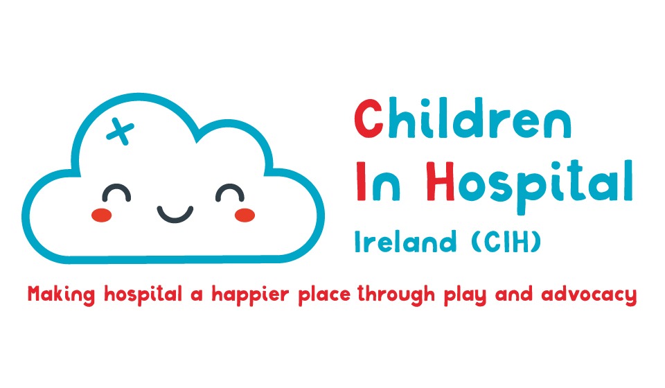 children in hospital