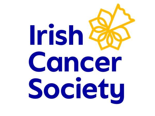 irish cancer society